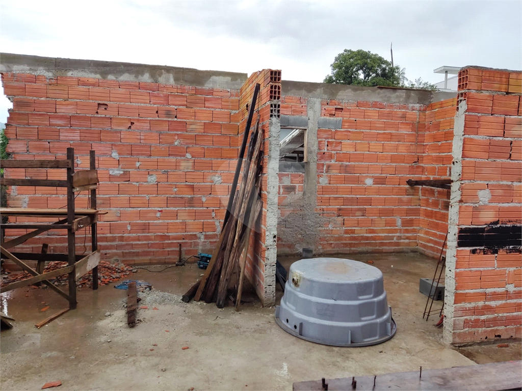 SOBRADO em TREMEMBÉ
