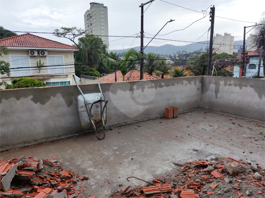 SOBRADO em TREMEMBÉ