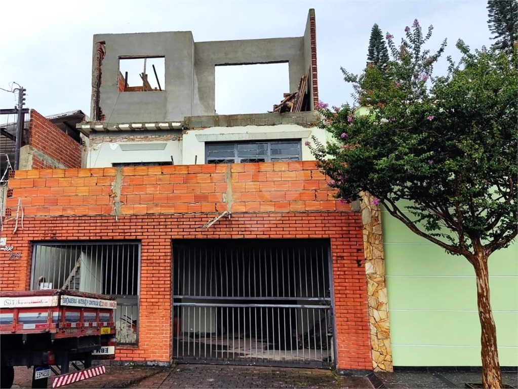 SOBRADO em TREMEMBÉ