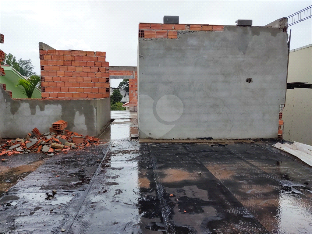 SOBRADO em TREMEMBÉ