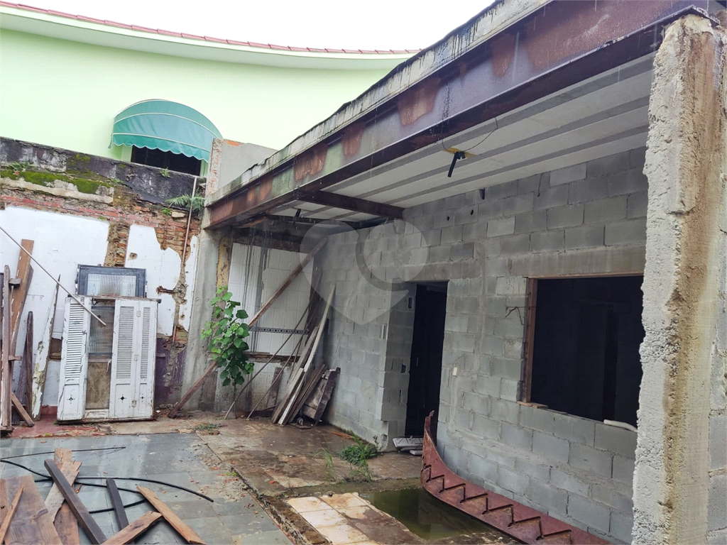 SOBRADO em TREMEMBÉ