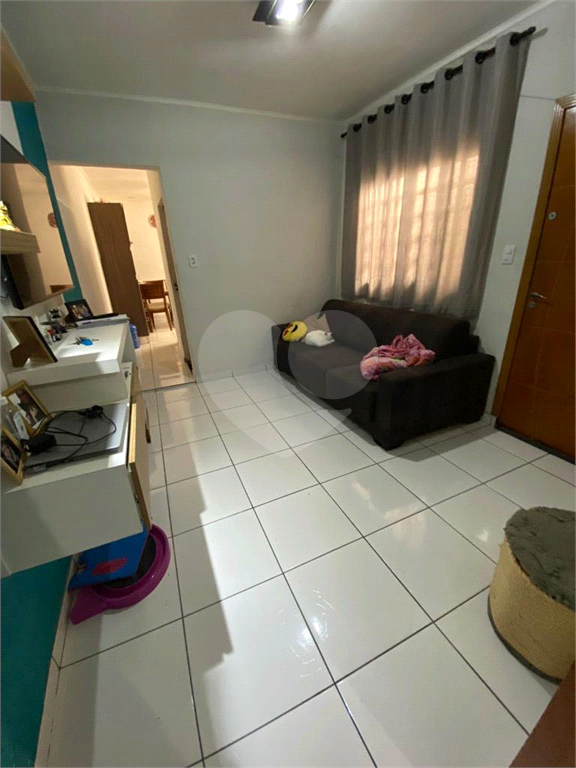 CASA em BRASILÂNDIA