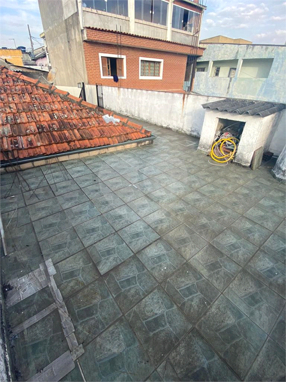 CASA em BRASILÂNDIA