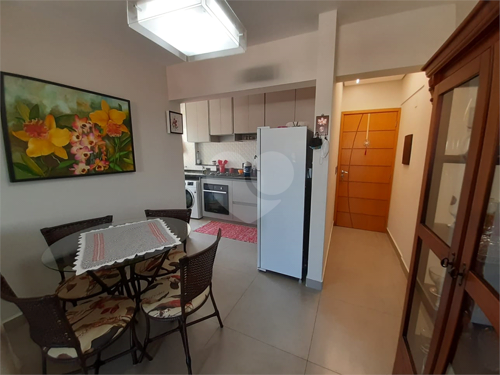 Apartamento à venda com 2 quartos, 52m² - Foto 1