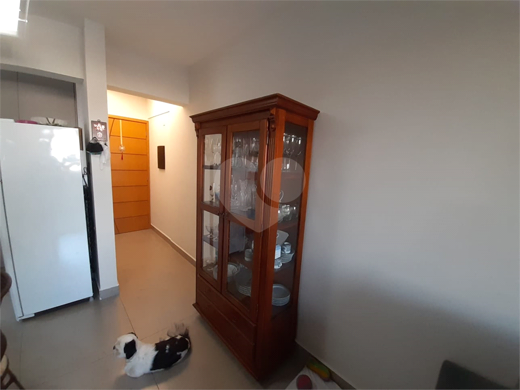 Apartamento à venda com 2 quartos, 52m² - Foto 20