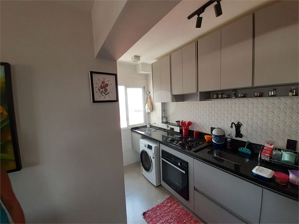 Apartamento à venda com 2 quartos, 52m² - Foto 15