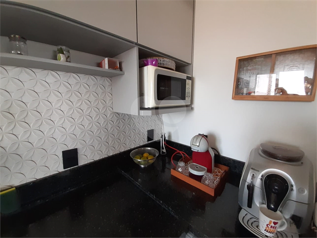 Apartamento à venda com 2 quartos, 52m² - Foto 19