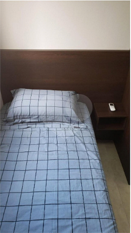 APARTAMENTO em SAÚDE