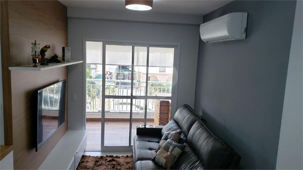 APARTAMENTO em SAÚDE
