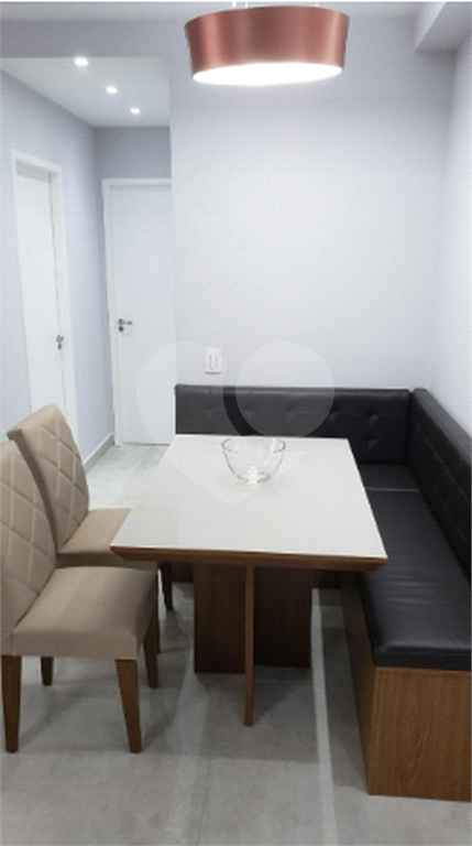 APARTAMENTO em SAÚDE