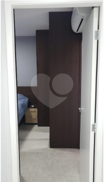 APARTAMENTO em SAÚDE