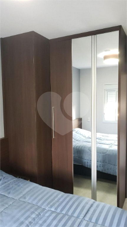 APARTAMENTO em SAÚDE
