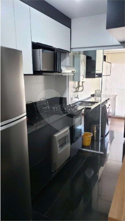 APARTAMENTO em SAÚDE