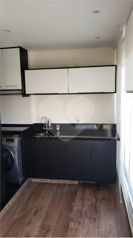 APARTAMENTO em SAÚDE