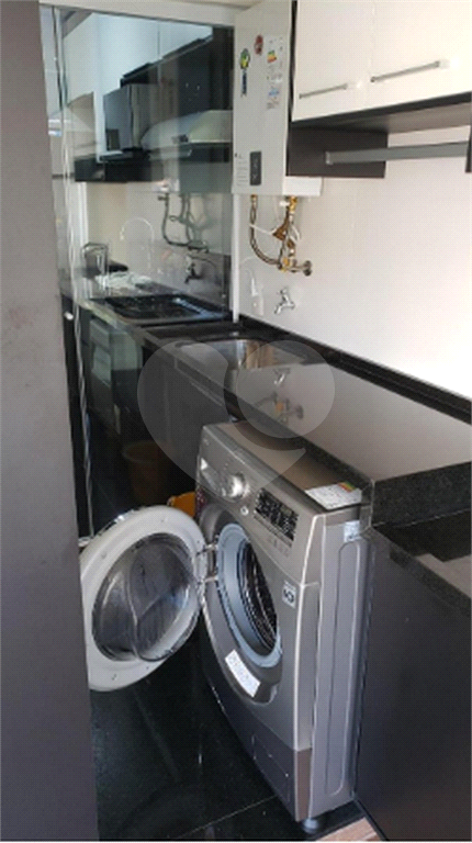 APARTAMENTO em SAÚDE