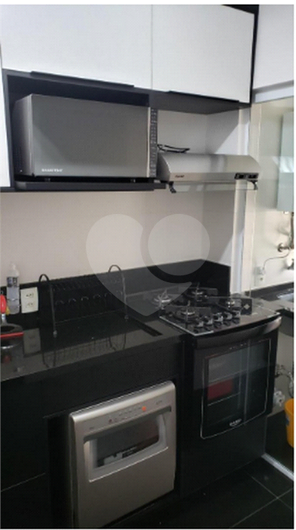 APARTAMENTO em SAÚDE