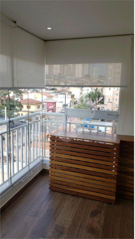 APARTAMENTO em SAÚDE