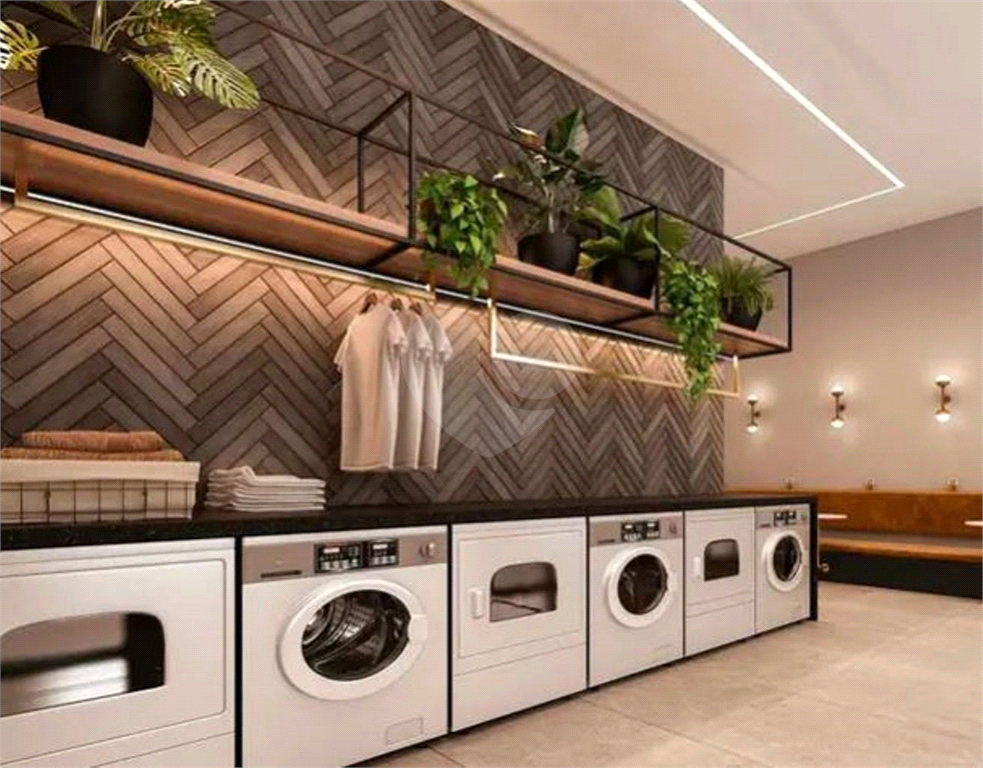 Studio de 27m²  em Pinheiros 