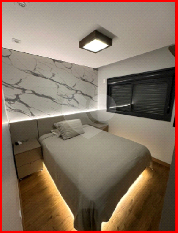 APARTAMENTO em TATUAPÉ