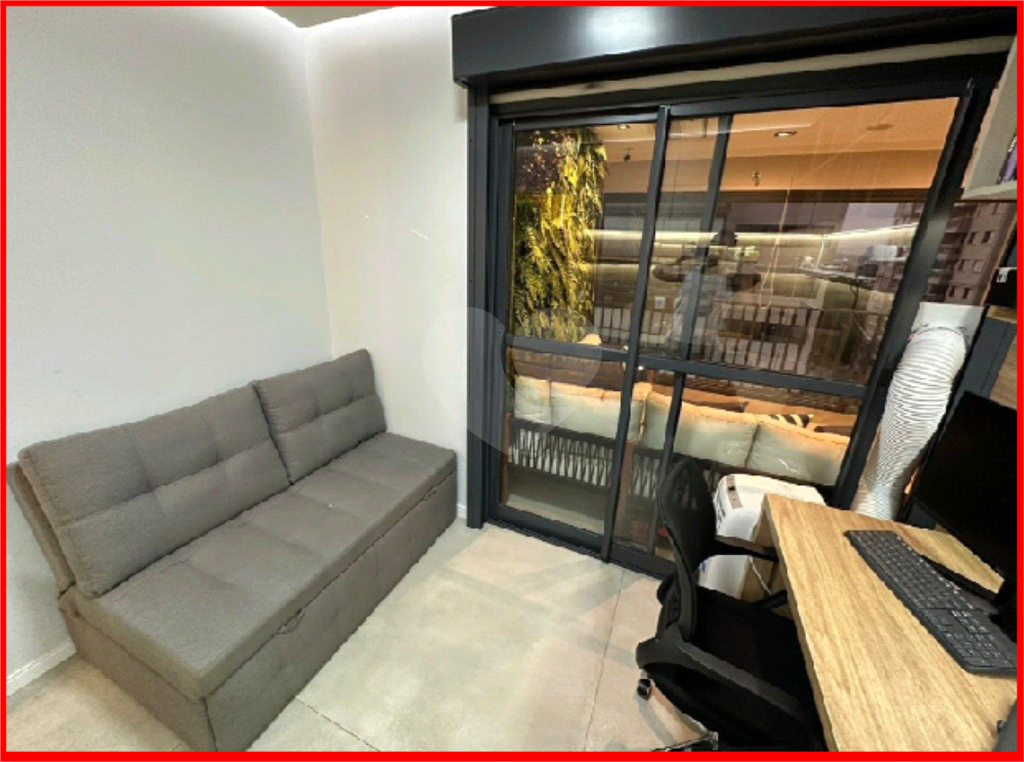 APARTAMENTO em TATUAPÉ