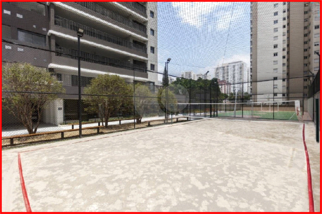 APARTAMENTO em TATUAPÉ