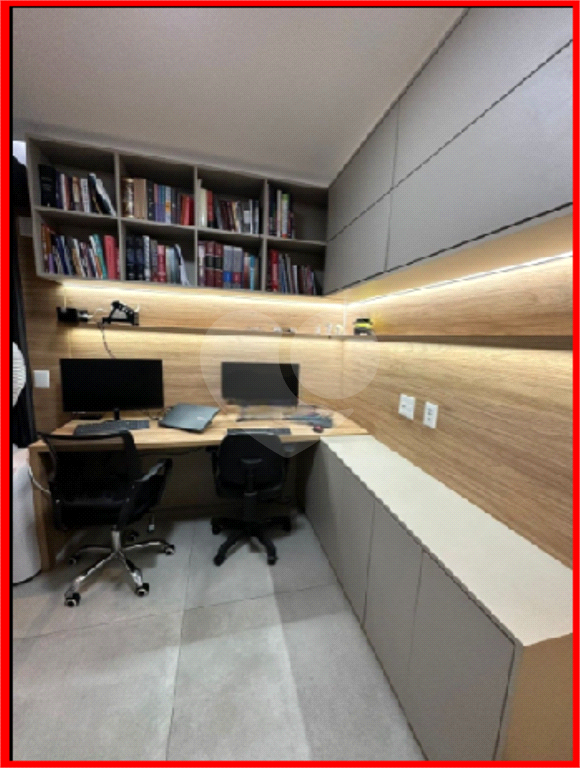 APARTAMENTO em TATUAPÉ