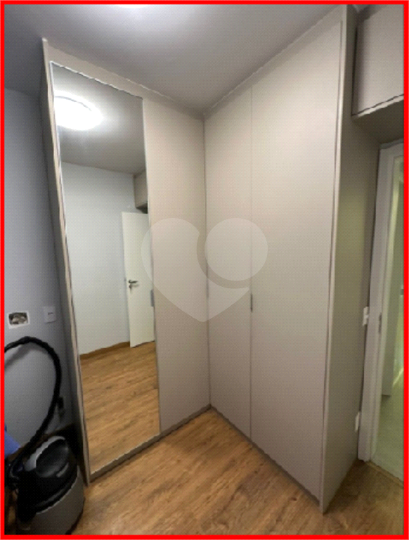APARTAMENTO em TATUAPÉ