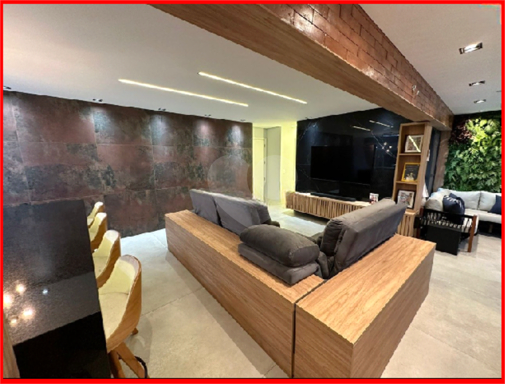 APARTAMENTO em TATUAPÉ