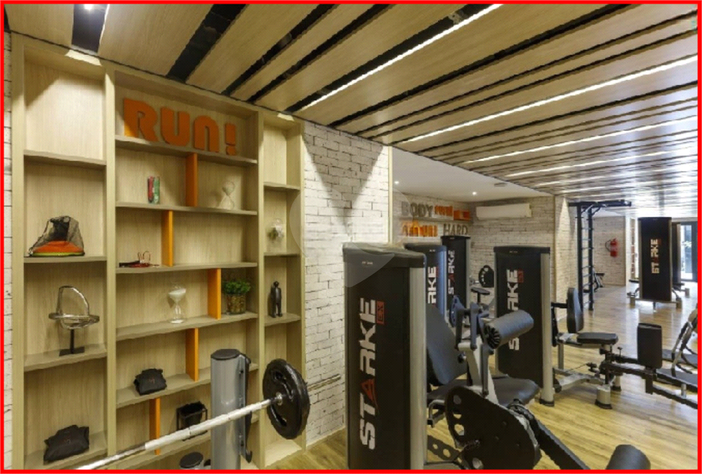 APARTAMENTO em TATUAPÉ