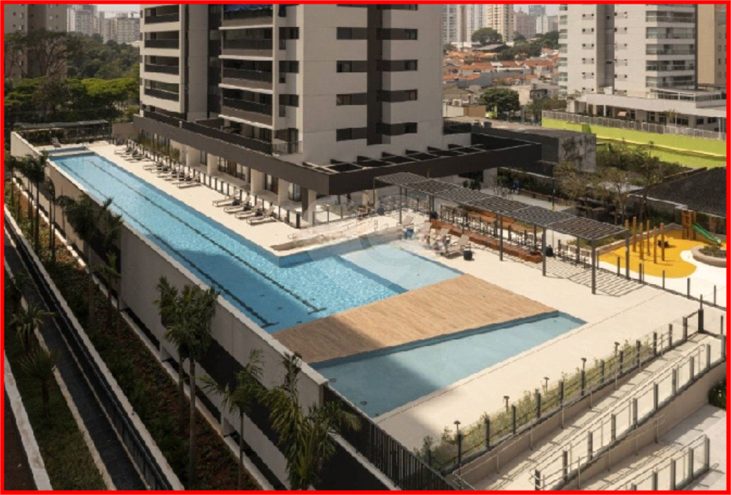 APARTAMENTO em TATUAPÉ