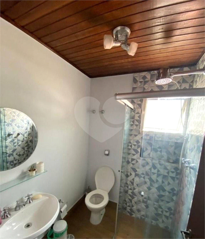 Sobrado à venda com 5 quartos, 380m² - Foto 14