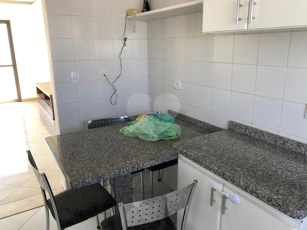 Excelente apartamento com 03 dorms e 03 vagas
