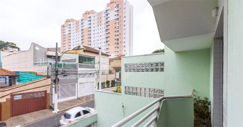 Sobrado à venda com 3 quartos, 160m² - Foto 5