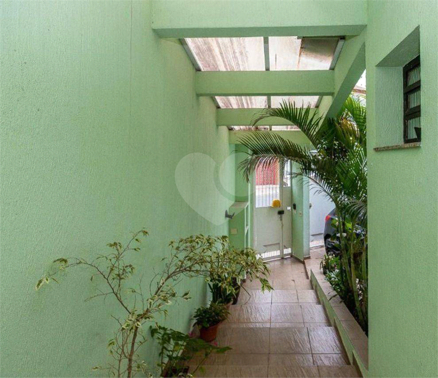 Sobrado à venda com 3 quartos, 160m² - Foto 10