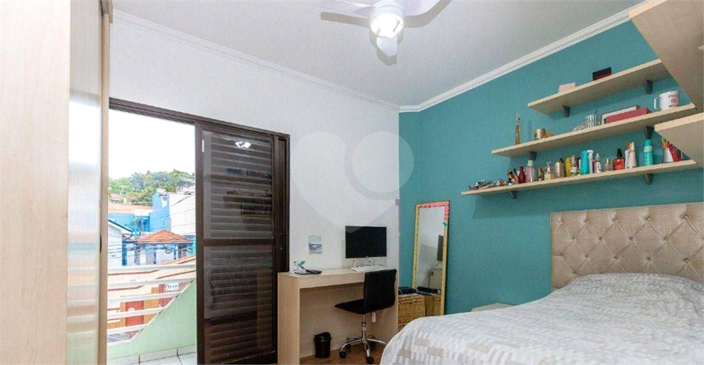 Sobrado à venda com 3 quartos, 160m² - Foto 9