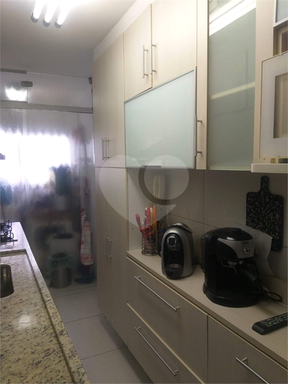 Apartamento a menos de 500 metros do Cantareira Norte Shopping.