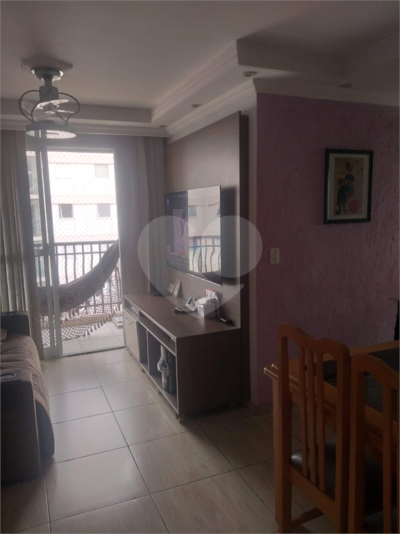Apartamento a menos de 500 metros do Cantareira Norte Shopping.