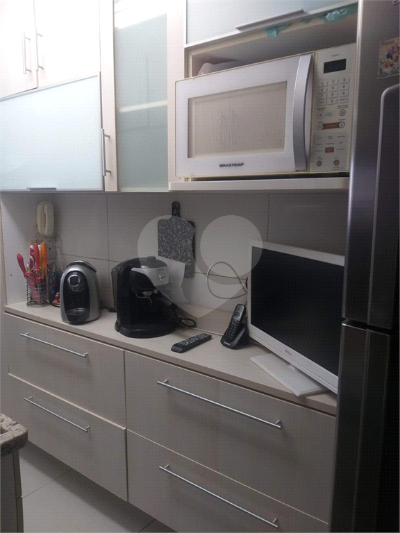 Apartamento a menos de 500 metros do Cantareira Norte Shopping.