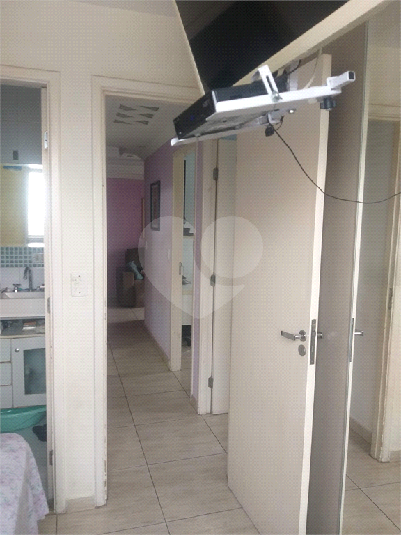 Apartamento a menos de 500 metros do Cantareira Norte Shopping.