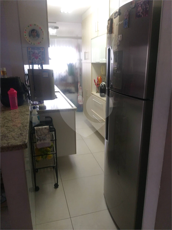 Apartamento a menos de 500 metros do Cantareira Norte Shopping.