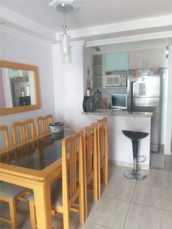 Apartamento a menos de 500 metros do Cantareira Norte Shopping.