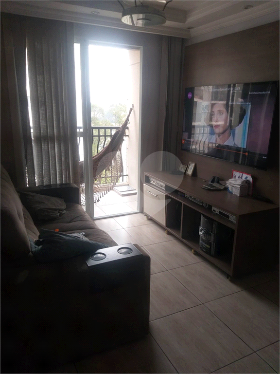 Apartamento a menos de 500 metros do Cantareira Norte Shopping.