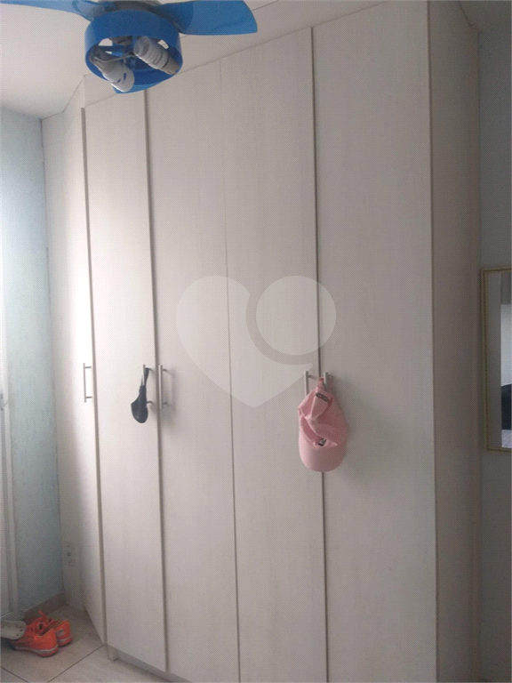 Apartamento a menos de 500 metros do Cantareira Norte Shopping.