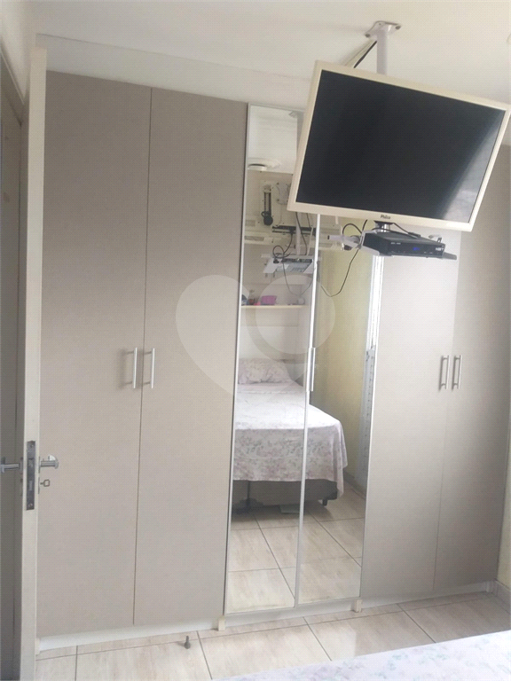 Apartamento a menos de 500 metros do Cantareira Norte Shopping.