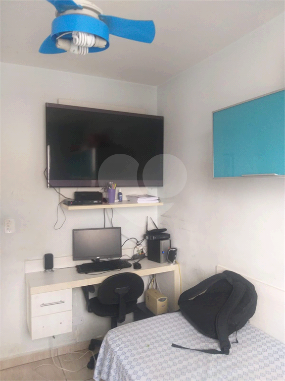 Apartamento a menos de 500 metros do Cantareira Norte Shopping.