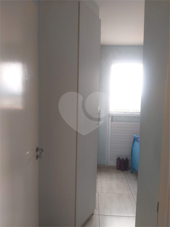 Apartamento a menos de 500 metros do Cantareira Norte Shopping.