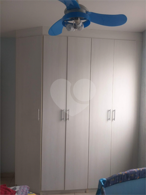 Apartamento a menos de 500 metros do Cantareira Norte Shopping.