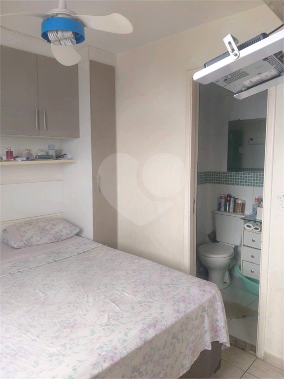 Apartamento a menos de 500 metros do Cantareira Norte Shopping.