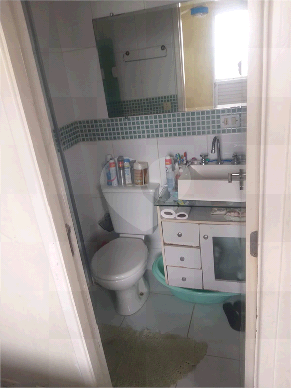 Apartamento a menos de 500 metros do Cantareira Norte Shopping.