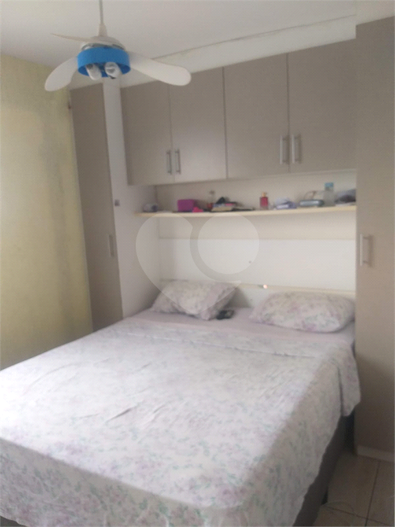 Apartamento a menos de 500 metros do Cantareira Norte Shopping.